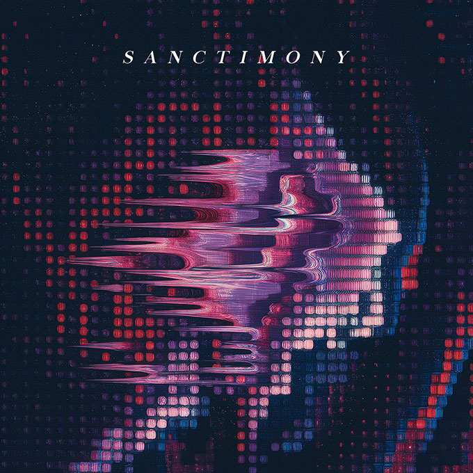 Artwork for Sanctimony