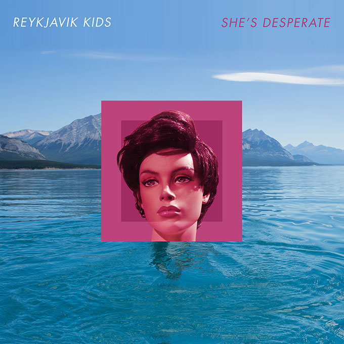 Artwork for Shes Desperate